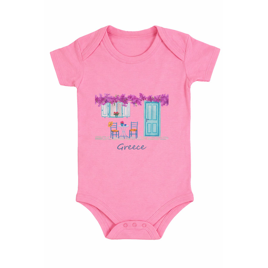 ΒΕΒΕ Φορμάκι Ροζ 101