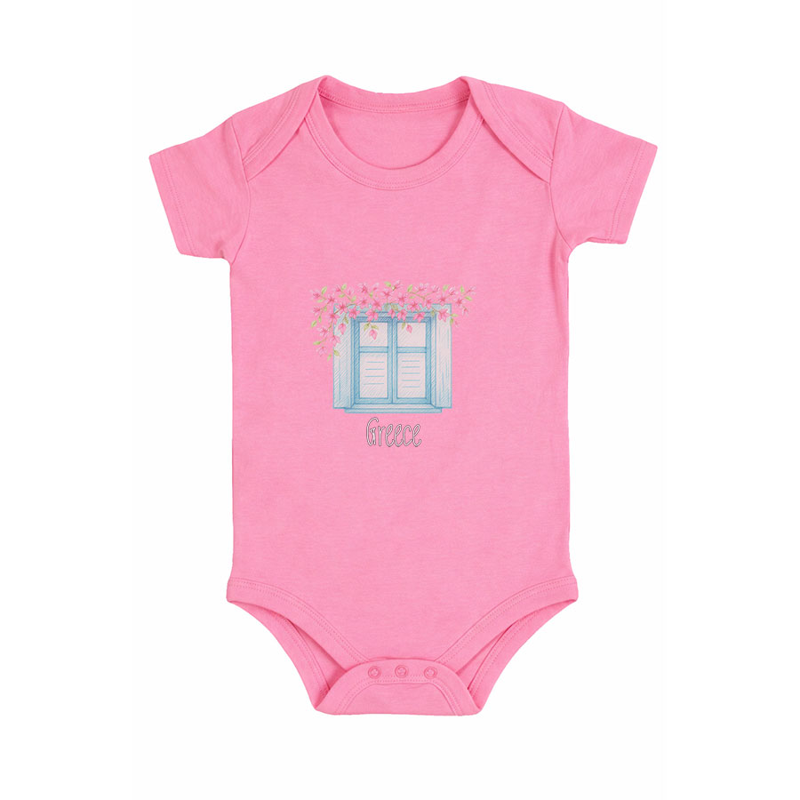 ΒΕΒΕ Φορμάκι Ροζ 105