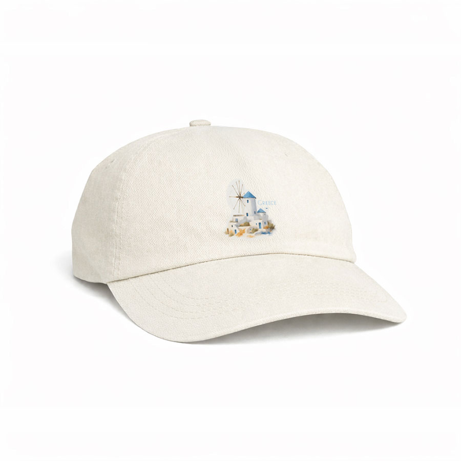 Καπέλο Εκρού 071