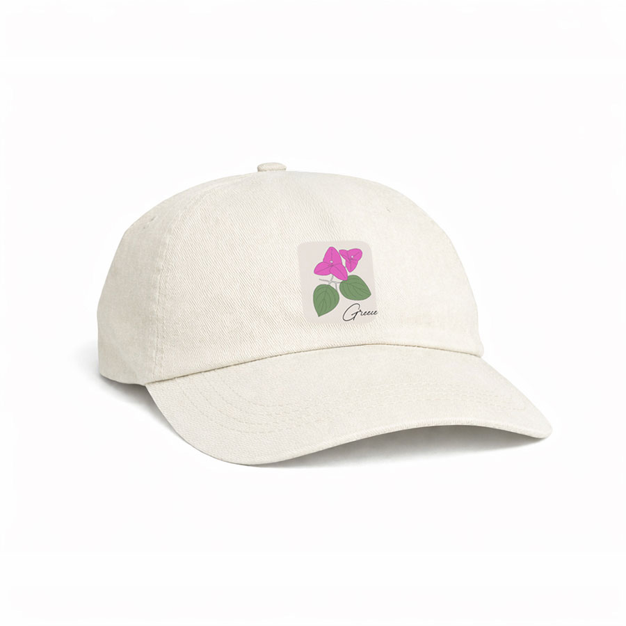 Καπέλο Εκρού 083