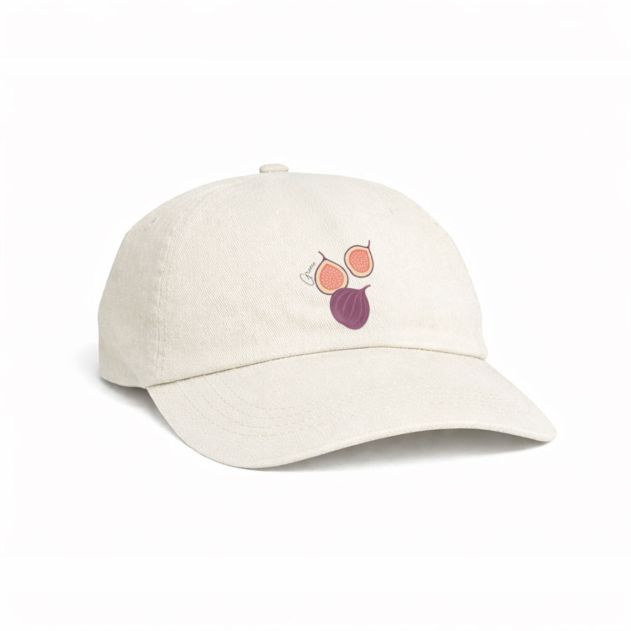 Καπέλο Εκρού 087