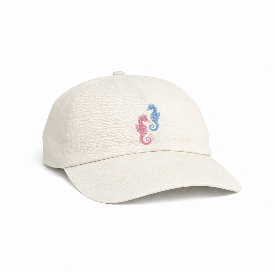 Καπέλο Εκρού 095