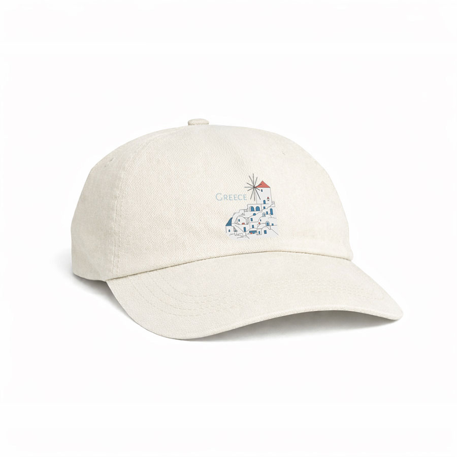 Καπέλο Εκρού 099