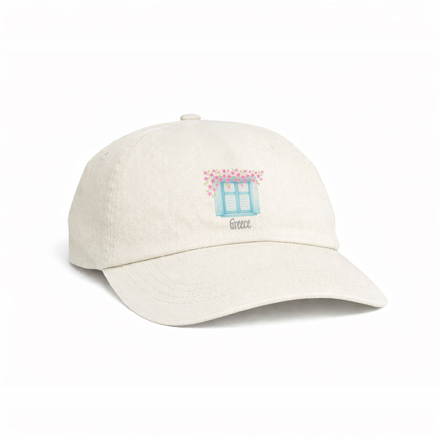 Καπέλο Εκρού 102