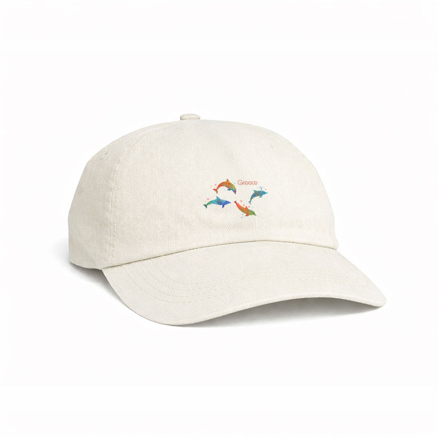 Καπέλο Εκρού 103