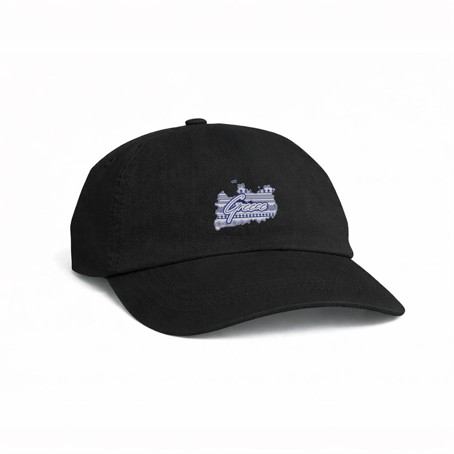 Καπέλο Μαύρο 085