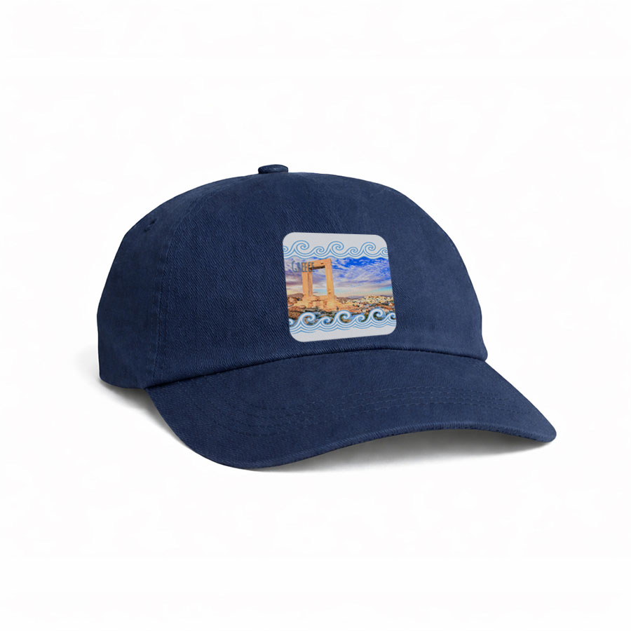 Καπέλο Μπλε 036