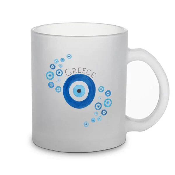 Κούπα Γυάλινη 52