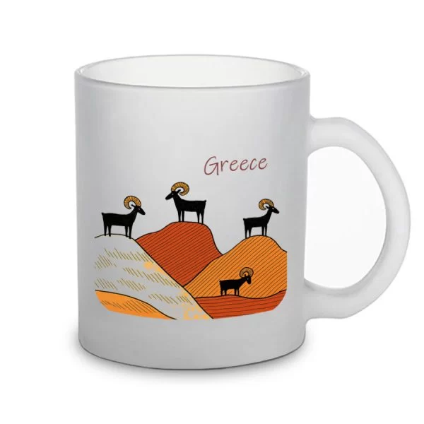 Κούπα Γυάλινη 70