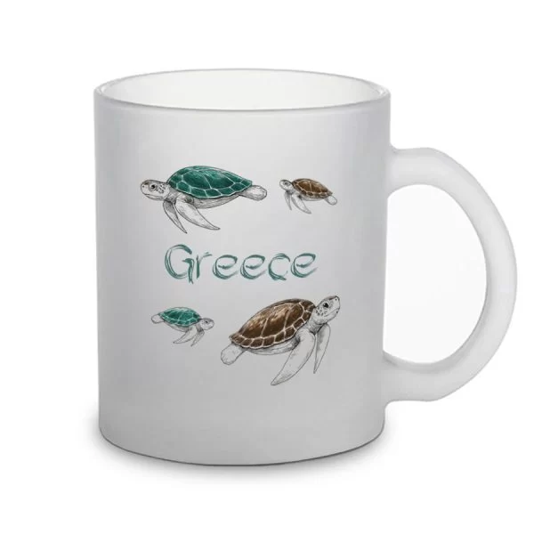 Κούπα Γυάλινη 89