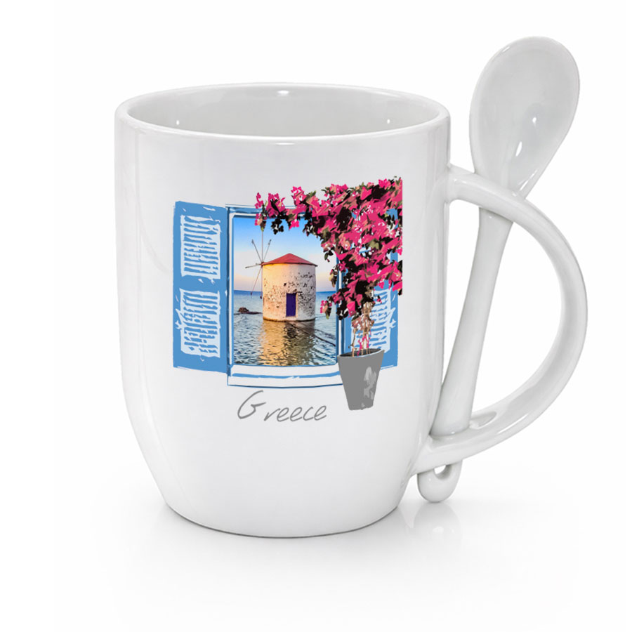 Κούπα Κουταλάκι 002