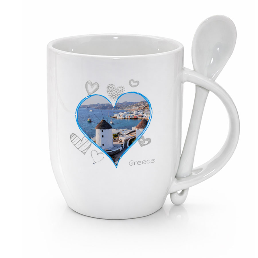 Κούπα Κουταλάκι 003