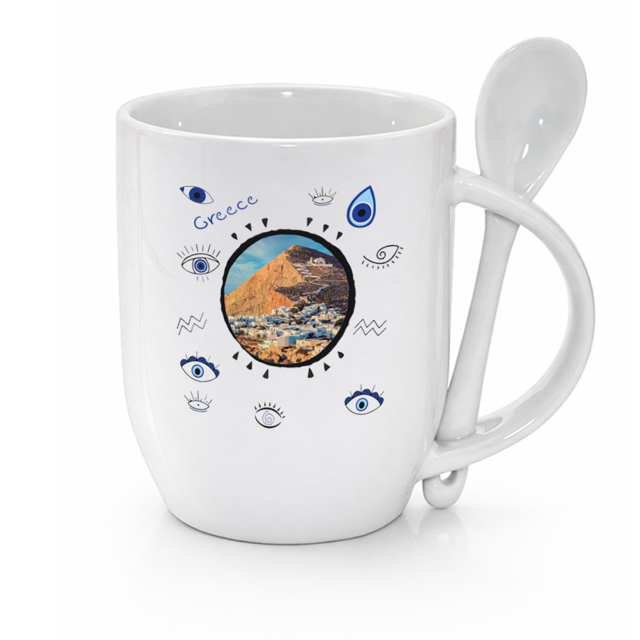 Κούπα Κουταλάκι 005