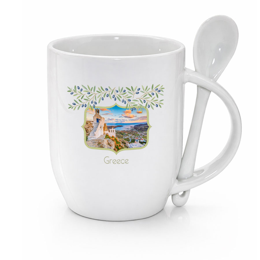 Κούπα Κουταλάκι 006