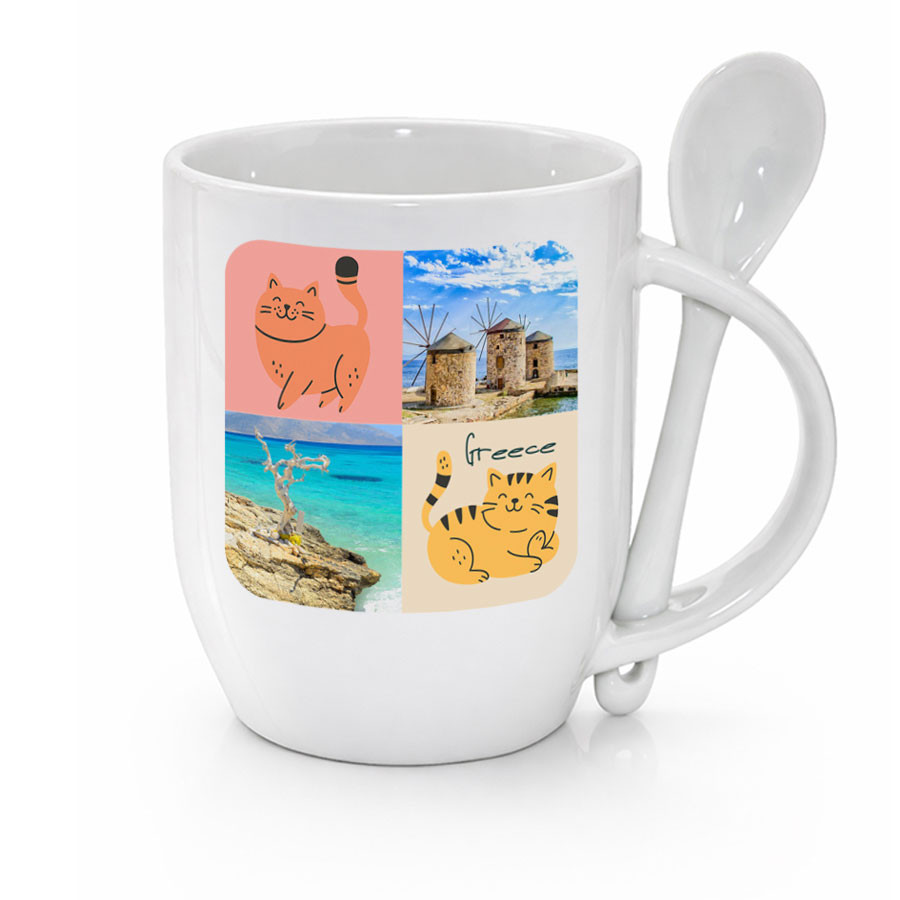 Κούπα Κουταλάκι 010