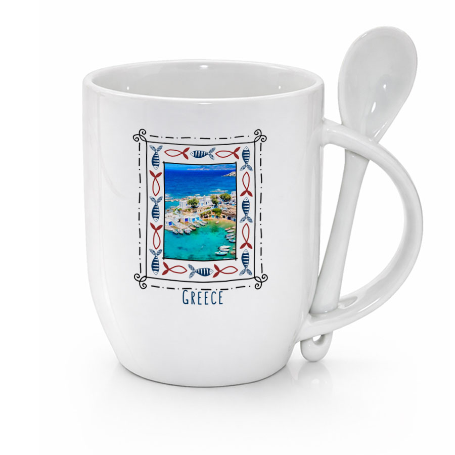 Κούπα Κουταλάκι 011