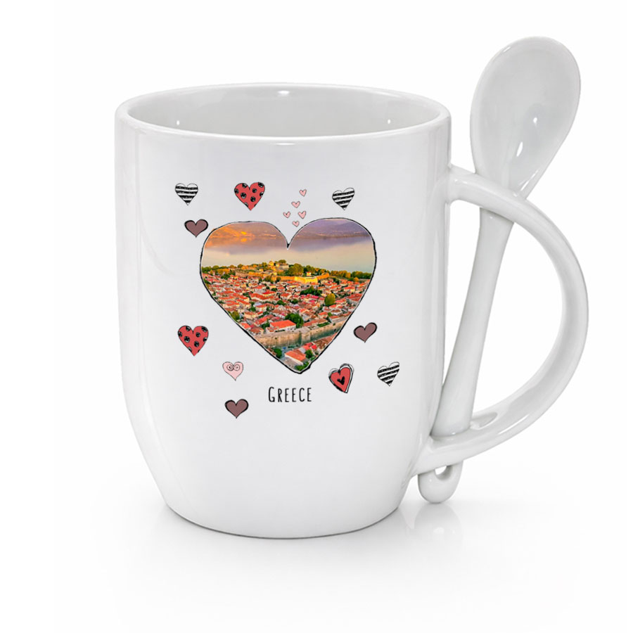 Κούπα Κουταλάκι 012