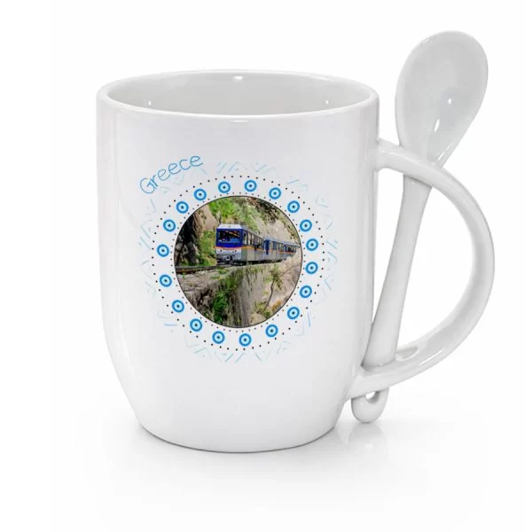 Κούπα Κουταλάκι 013