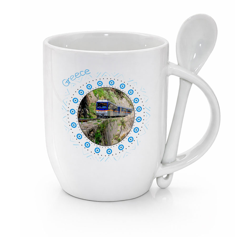 Κούπα Κουταλάκι 013