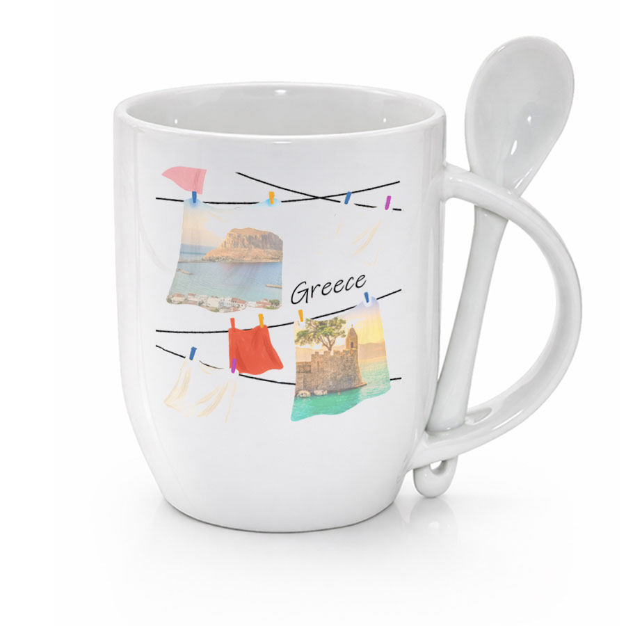 Κούπα Κουταλάκι 014