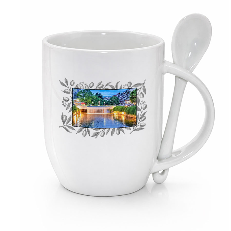 Κούπα Κουταλάκι 015