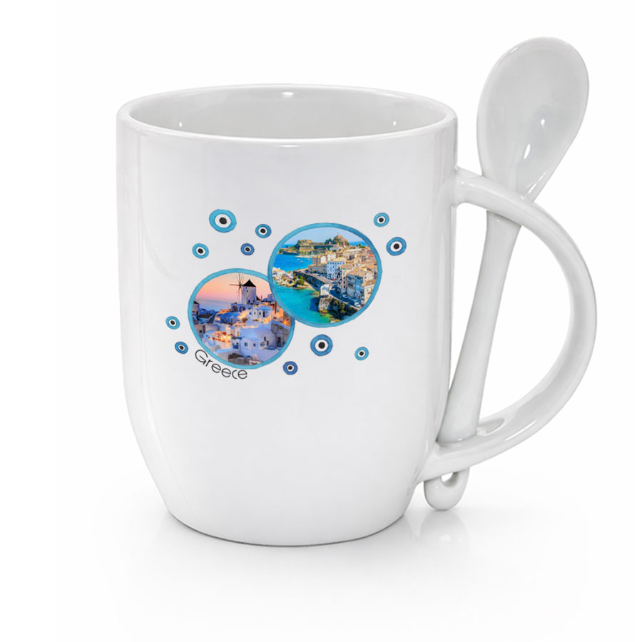 Κούπα Κουταλάκι 016