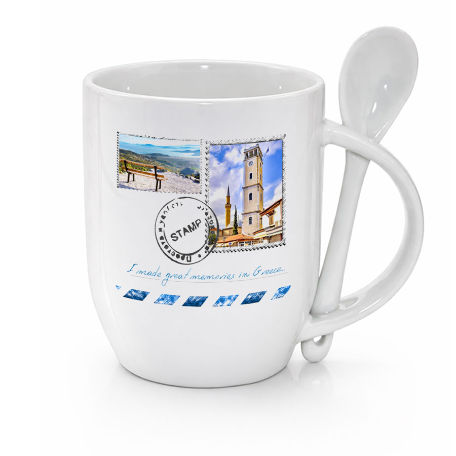 Κούπα Κουταλάκι 018