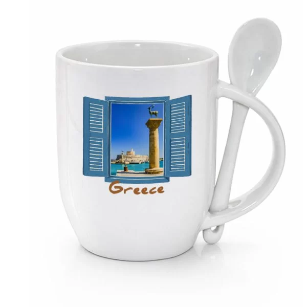 Κούπα Κουταλάκι 022