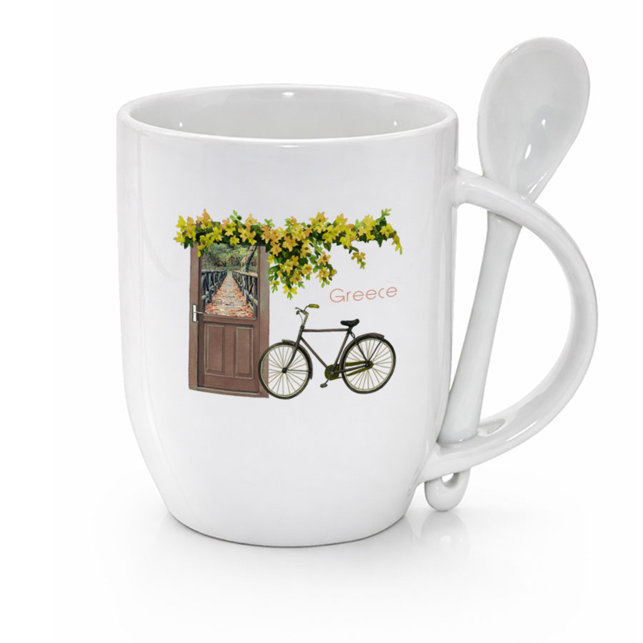 Κούπα Κουταλάκι 039