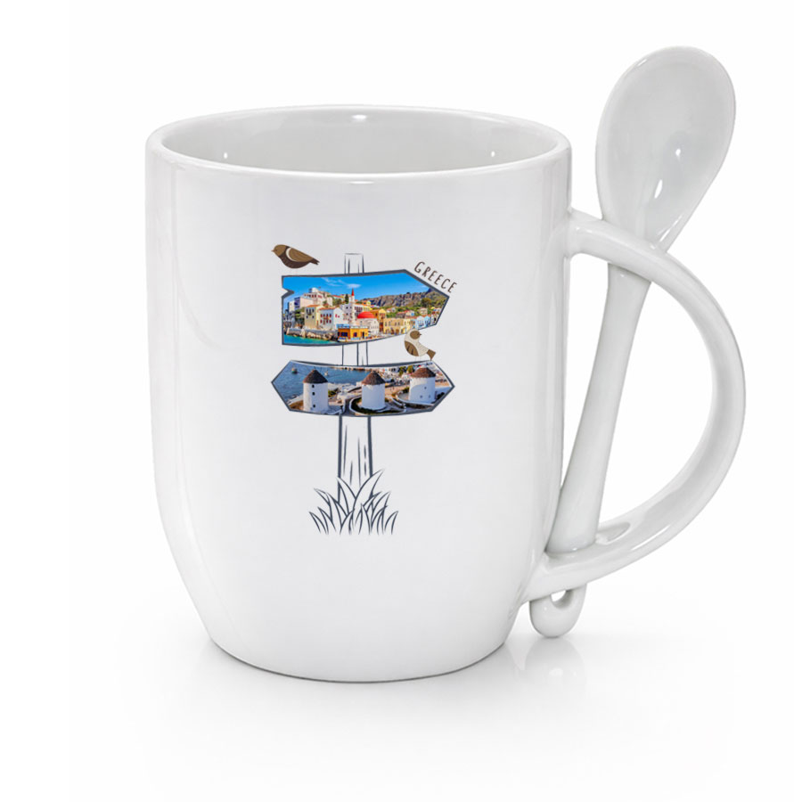 Κούπα Κουταλάκι 040