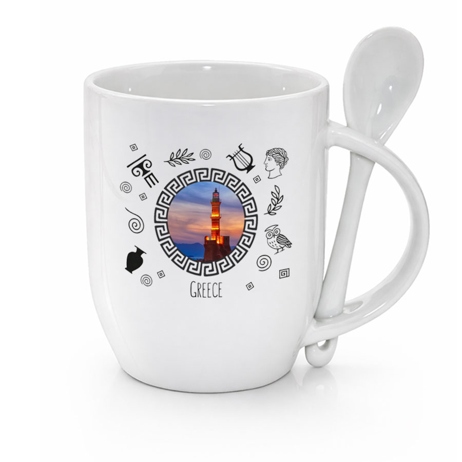 Κούπα Κουταλάκι 044