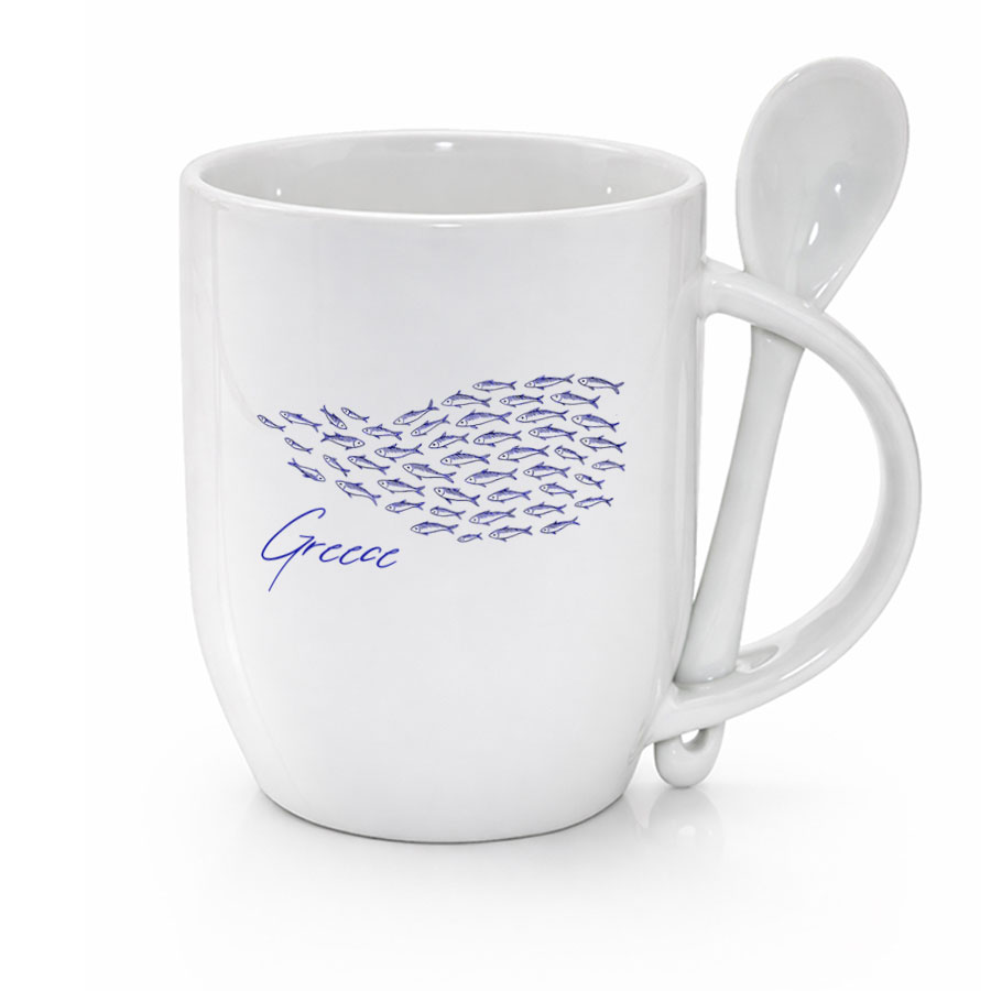 Κούπα Κουταλάκι 046