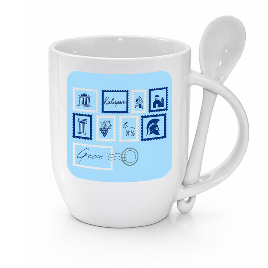 Κούπα Κουταλάκι 048