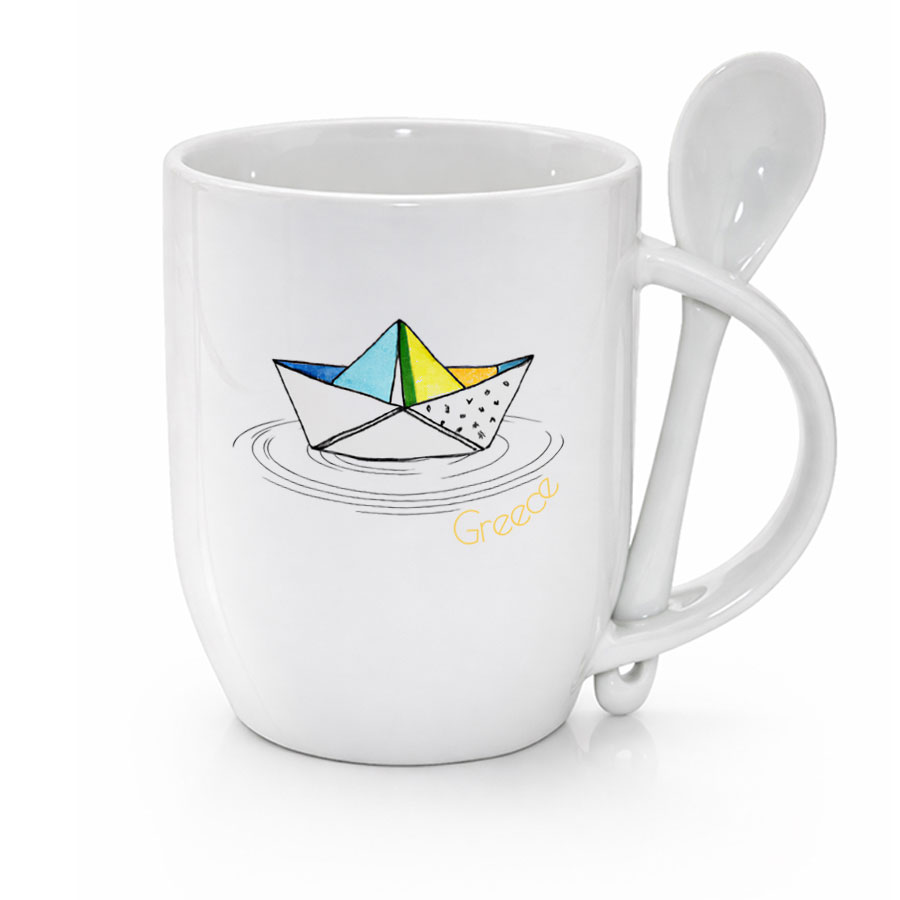 Κούπα Κουταλάκι 051