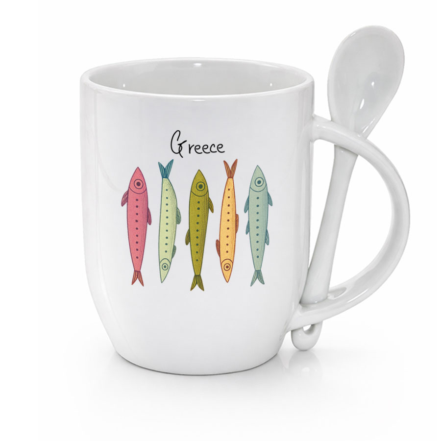 Κούπα Κουταλάκι 053