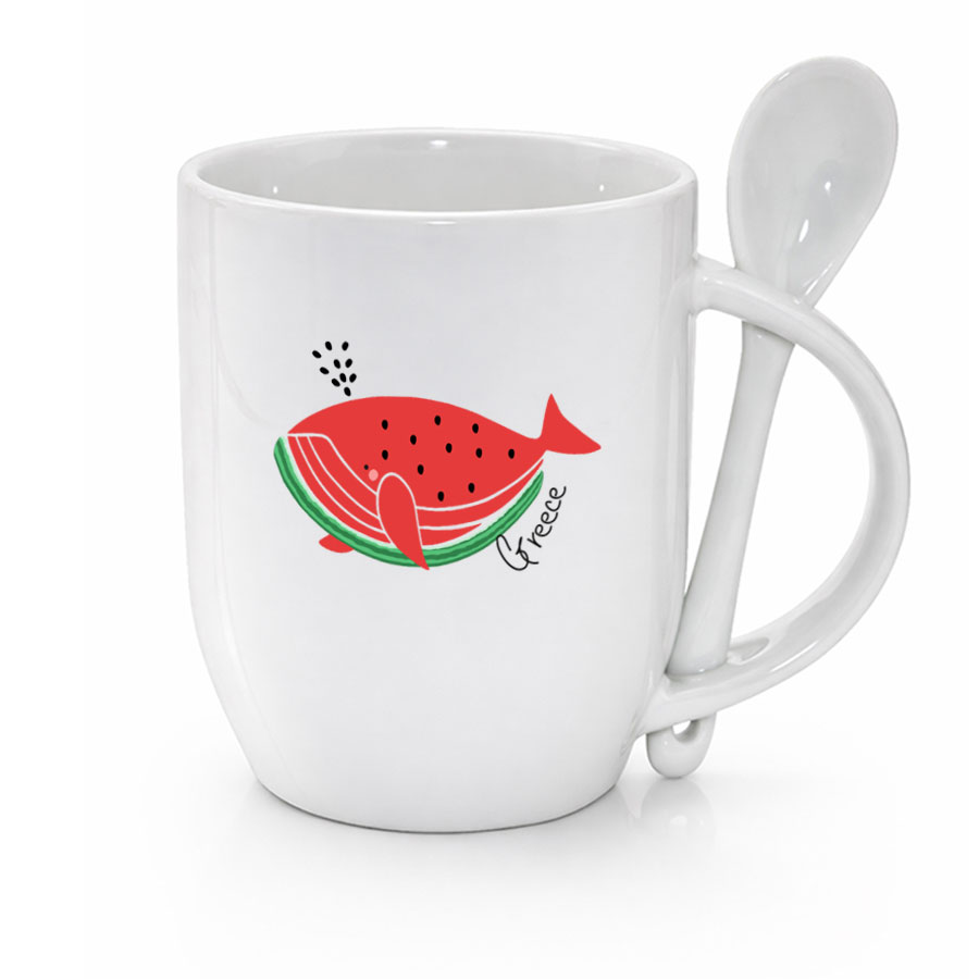 Κούπα Κουταλάκι 054