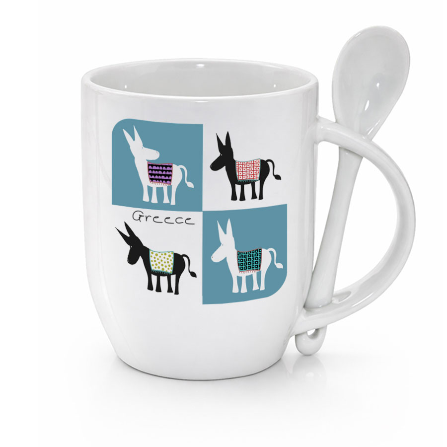 Κούπα Κουταλάκι 056