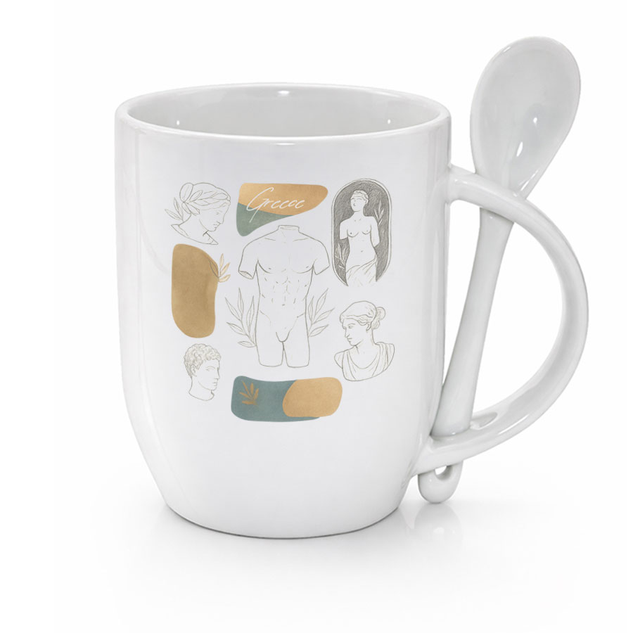 Κούπα Κουταλάκι 058