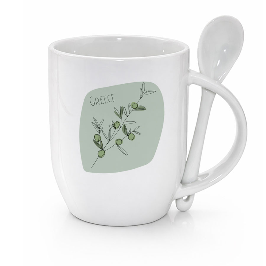 Κούπα Κουταλάκι 059