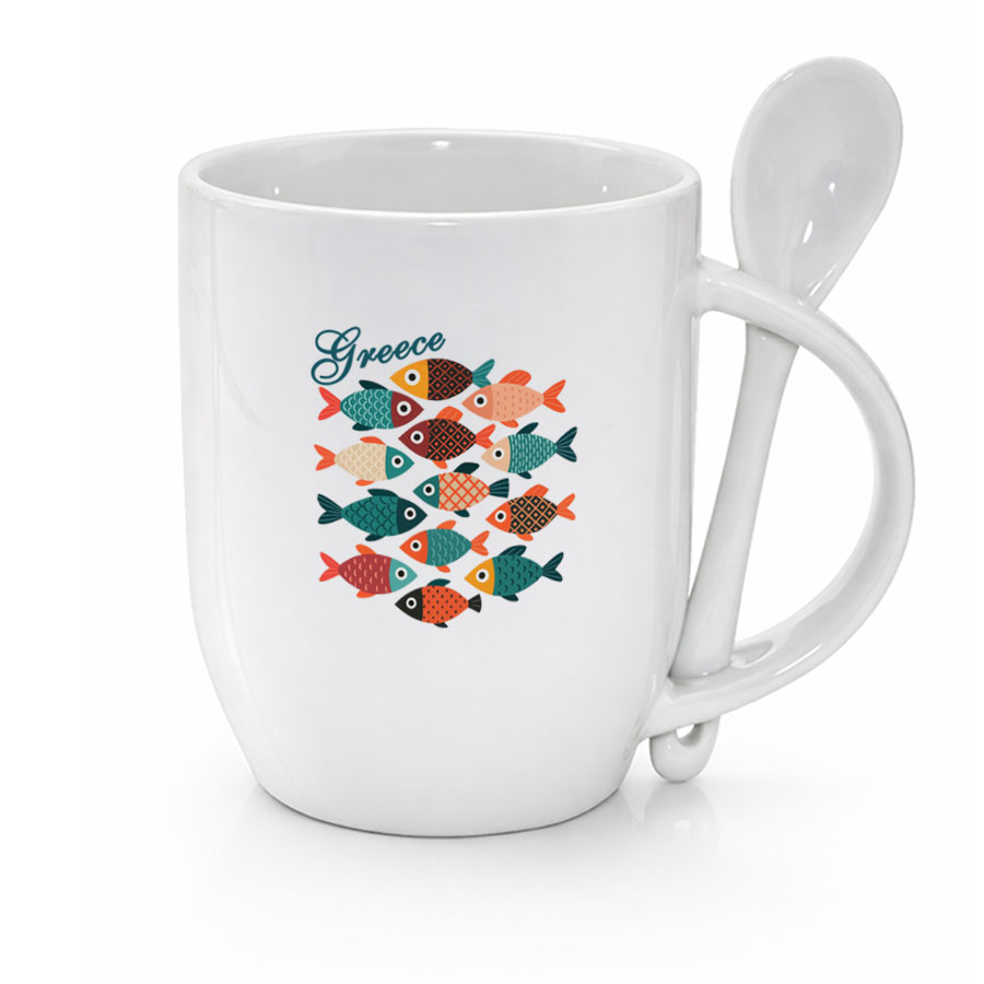 Κούπα Κουταλάκι 061