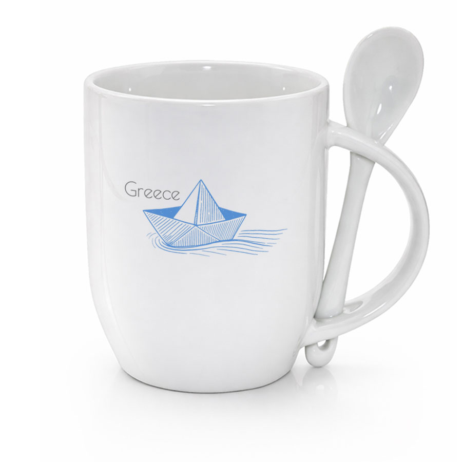 Κούπα Κουταλάκι 063