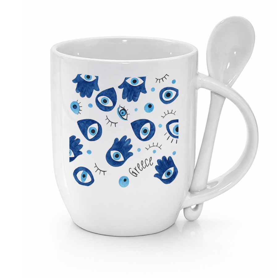 Κούπα Κουταλάκι 067