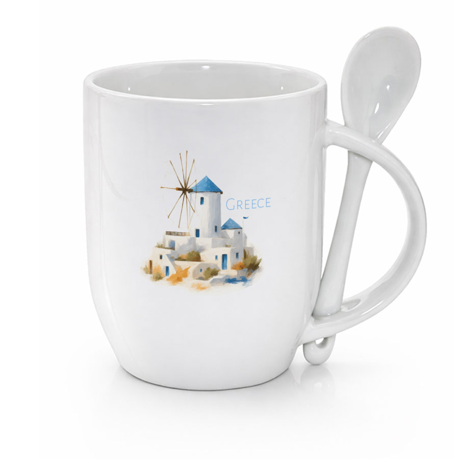 Κούπα Κουταλάκι 071