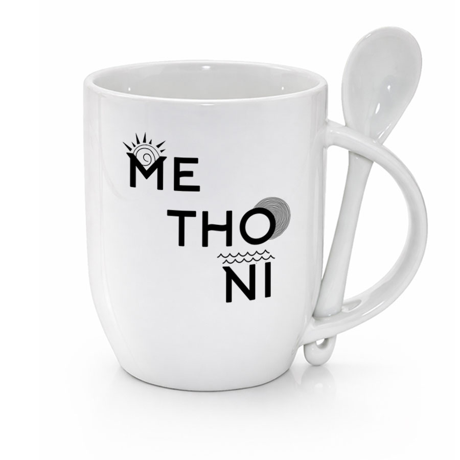 Κούπα Κουταλάκι 076