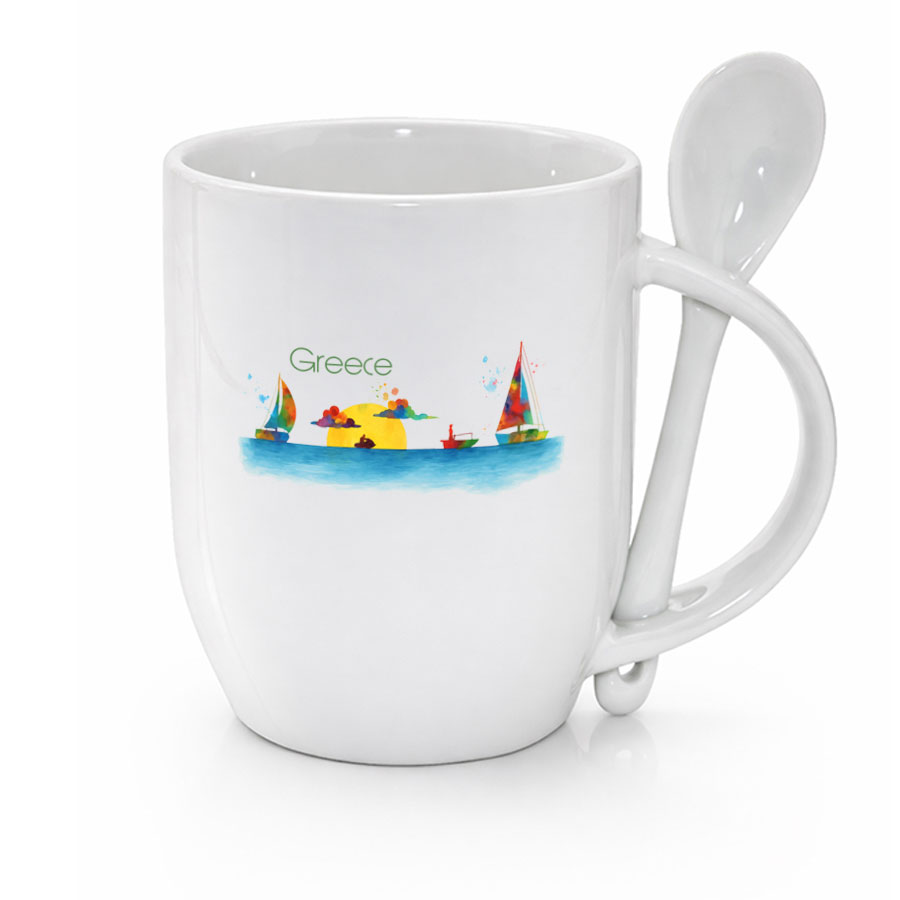 Κούπα Κουταλάκι 077