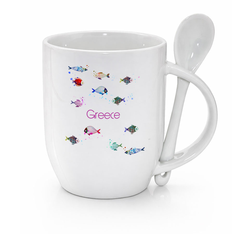 Κούπα Κουταλάκι 079