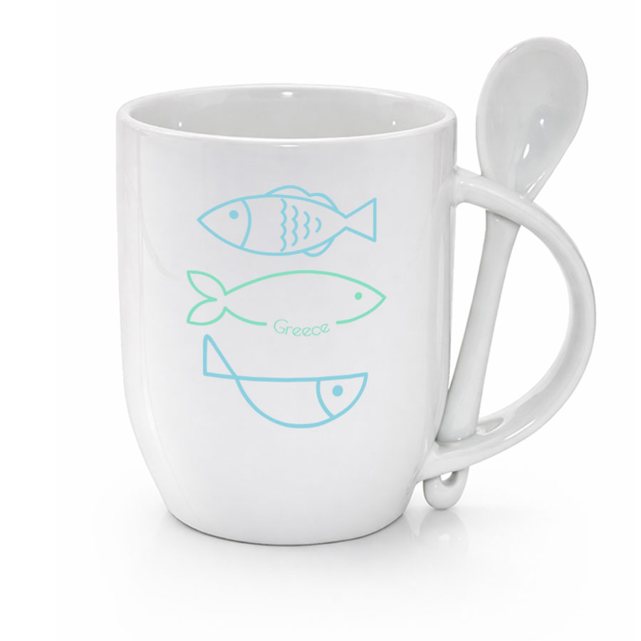 Κούπα Κουταλάκι 081