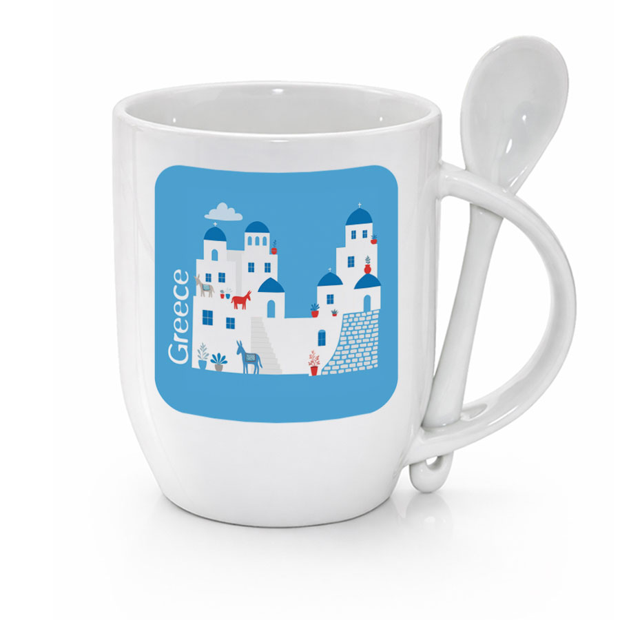 Κούπα Κουταλάκι 082