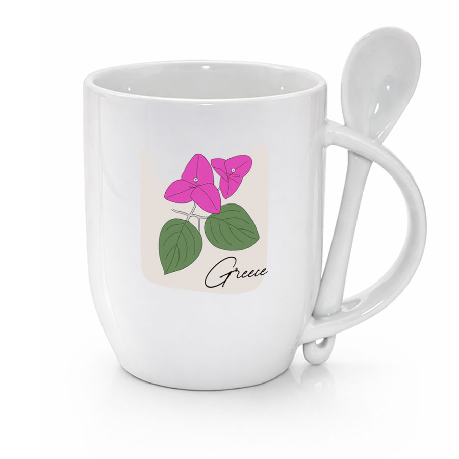 Κούπα Κουταλάκι 083