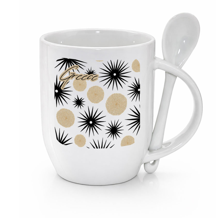 Κούπα Κουταλάκι 086